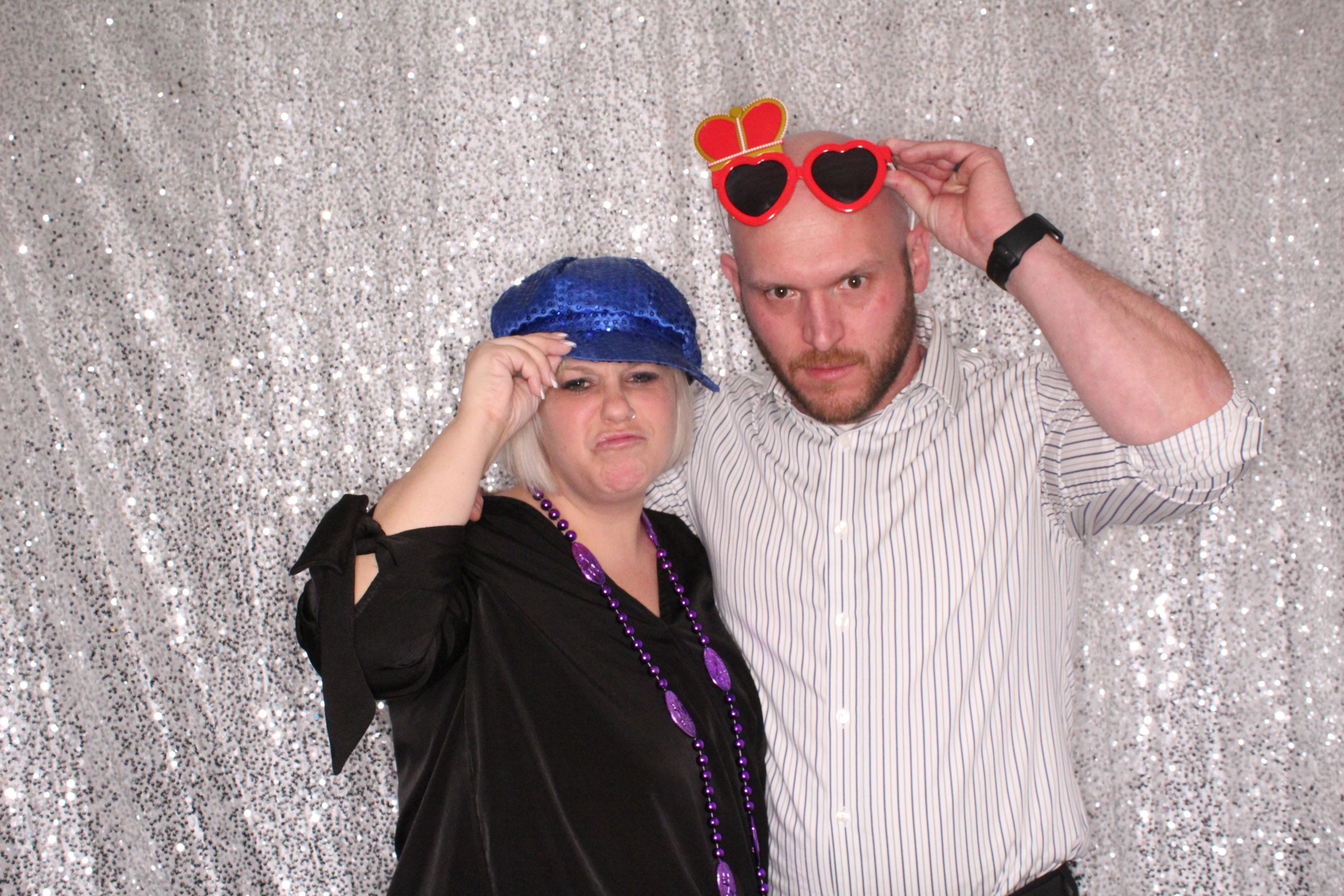 SCHEELS Year End Celebration | View more photos from the event at gallery.photoboothbillings.com/u/PhotoBoothBillings/SCHEELS-Year-End-Celebration